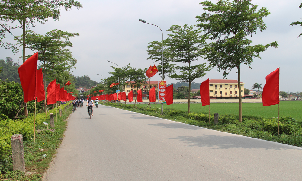 Weekly weather forecast from Monday to Sunday